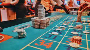 Официальный сайт Vulkan Olimp Casino